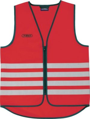 Abus Lumino Day Vest Warnweste