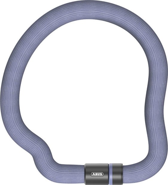 Abus Goose Lock 6206K/110 Kettenschloss