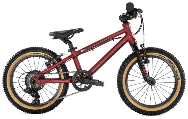 Eightshot Coady 16 SL - 16 Zoll - Diamant - 2026