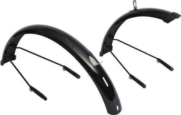 Puky LS-Pro Schutzblechset 20"
