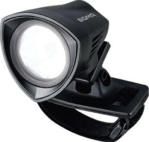 Sigma Buster 2000 HL Helmlampe
