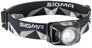 Sigma Headled II Stirnlampe