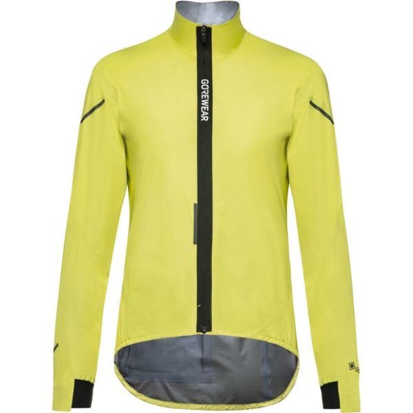 4017912662864 Spinshift Gore Tex Jacke W