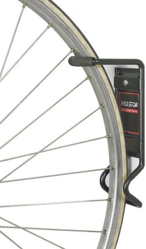 Prostor Solo Rack I Fahrrad Wandhalter