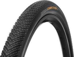 Continental Terra Competition 700x40C Rapid Compound Race Casing TLR