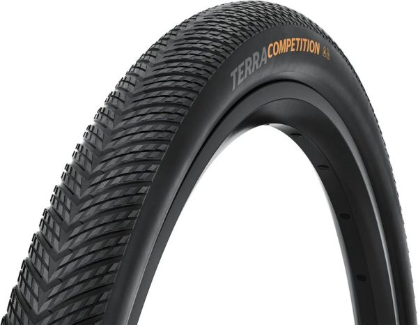 Continental Terra Competition 700x40C Rapid Compound Race Casing TLR