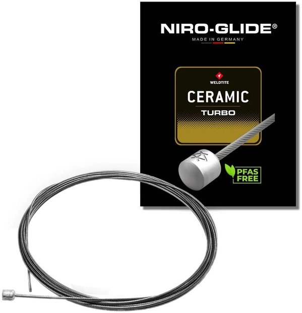 4025923916272 NIRO Schaltzug Ceramic Turbo