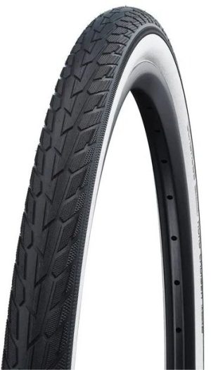 Schwalbe Road Cruiser 28x1,75 Active Line GREEN K-Guard TwinSkin