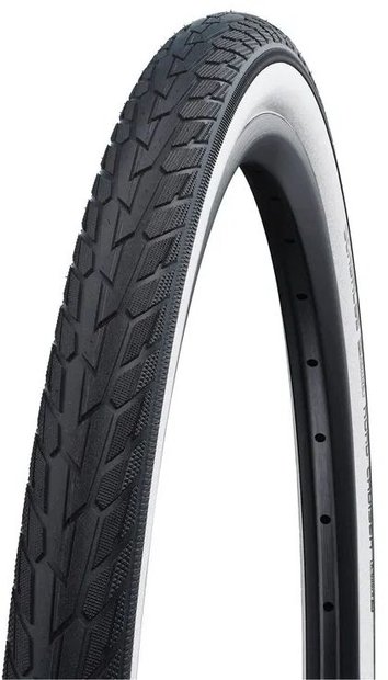 4026495813129 Schwalbe Road Cruiser 28x1,75 Active Line GREEN K-Guard TwinSkin
