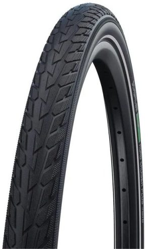 Schwalbe Road Cruiser 24x1,75 Active Line GREEN K-Guard TwinSkin Refl