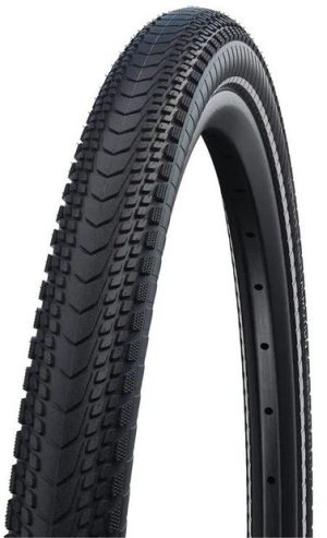 Schwalbe Marathon Almotion 28x1,50 EVO ADDIX V-Guard Reflex