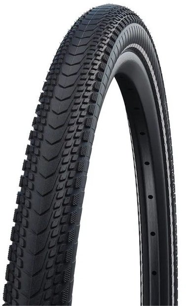 4026495867092 Schwalbe Marathon Almotion 28x1,50 EVO ADDIX V-Guard Reflex