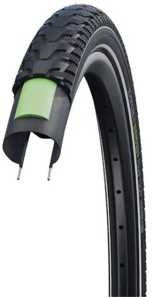 Schwalbe Energizer Plus 28x2,15 Performance ADDIX E GreenGuard TwinSk