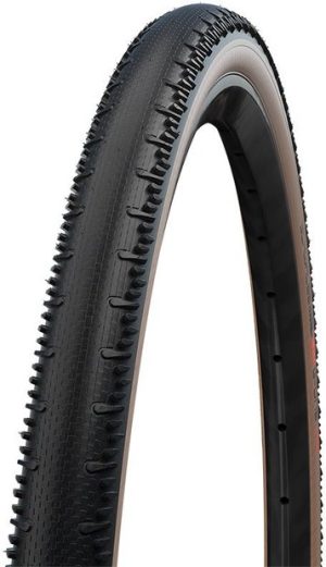 Schwalbe G-One RS Pro 700x35C EVO ADDIX Race V-Guard Super Race TLR