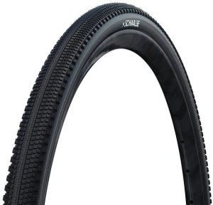 Schwalbe G-One Comp 700x40C Activ Line GreenCompund K-Guard