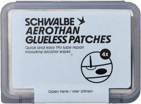4026495953580 Schwalbe Aerothan Glueless Patches