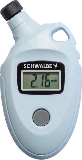 4026495953702 Schwalbe Airmax Pro Air Luftdruckprüfer