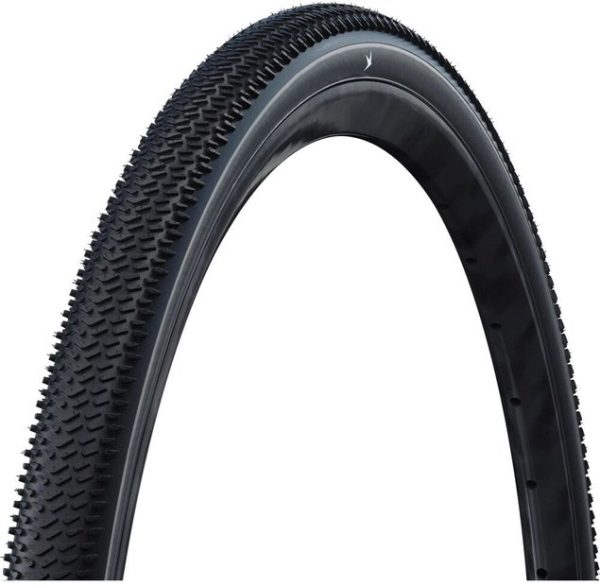 4026495957687 Schwalbe G-One R 700x45C Performance Line ADDIX Green RaceGuard TLR