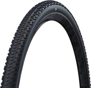Schwalbe G-One RX 700x40C Performance Line ADDIX Green RaceGuard TLR