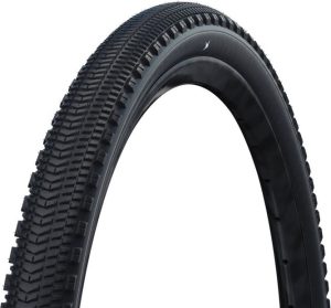 Schwalbe G-One Overland Pro 700x40C EVO ADDIX SpeedGrip TLR