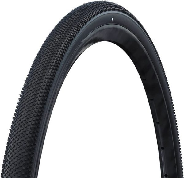 4026495958189 Schwalbe G-One Allround 700x40C Perf. Line ADDIX Green RaceGuard TLR
