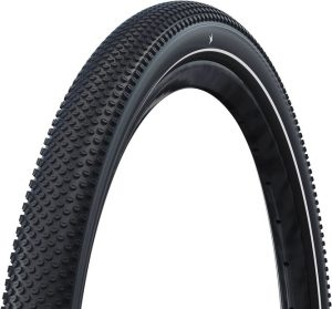 Schwalbe G-One Allround 700x57C Performance Line ADDIX RaceGuard TLR