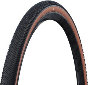 Schwalbe G-One Allround 700x57C Perf. Line ADDIX Green RaceGuard TLR