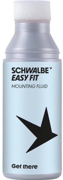Schwalbe Easy Fit Montage-Fluid für Reifen 50 ml