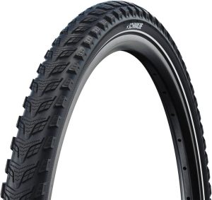 Schwalbe Marathon 365 28x1,40 Performance ADDIX 4Season GreenGuard TS