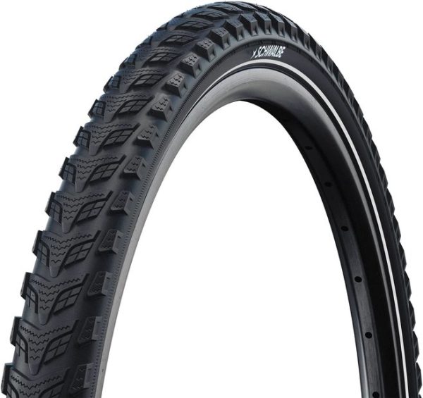 4026495967747 Schwalbe Marathon 365 28x1,40 Performance ADDIX 4Season GreenGuard TS