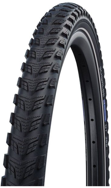 4026495967822 Schwalbe Marathon 365 28x1,50 Performance ADDIX 4Season GreenGuard TS