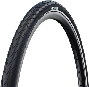 Schwalbe Marathon Racer 28x1,50 ADDIX Green RaceGuard Reflex