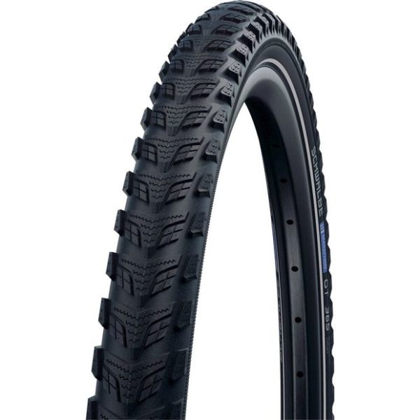 Schwalbe Marathon 365 28x2,15 Performance ADDIX 4Season GreenGuard TS