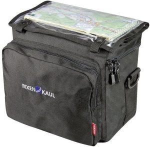 KLICKfix by Rixen&Kaul Daypack Box Lenkertasche
