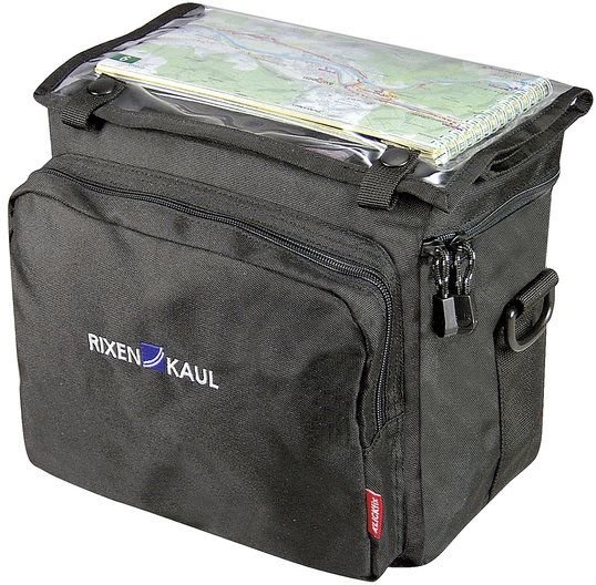 KLICKfix by Rixen&Kaul Daypack Box Lenkertasche