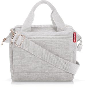 Reisenthel Roomy Lenkertasche - Twist Sky Rose