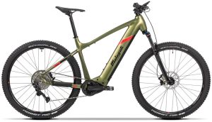 Malaguti Brenta HT 5.1 - 750 Wh - 29 Zoll - Diamant