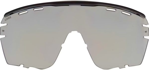 Uvex ESS Sportstyle 236 S Clear