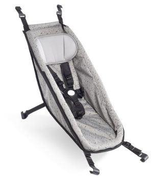 Croozer Babysitz