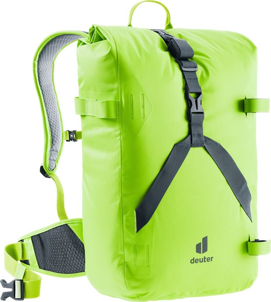 4046051130033 deuter Amager 25+5