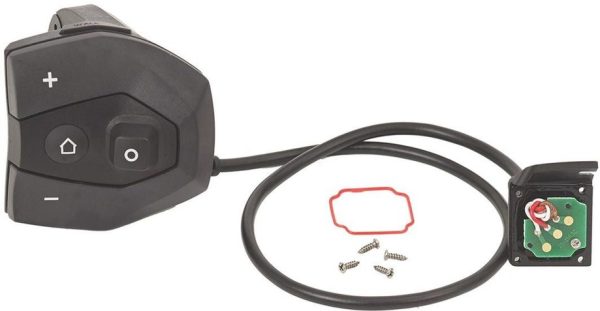 4047025332033 Bosch Bedieneinheit Nyon (BUI275)