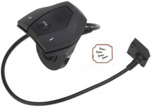 Bosch Bedieneinheit Intuvia