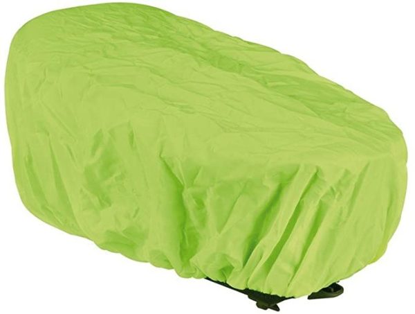 4048174834461 Racktime Regenhülle für Talis, Talis Plus und Odin Taschen