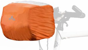 Vaude Raincover for handle bar bag