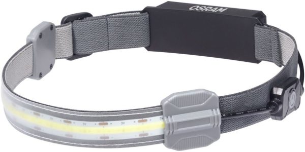 4052899630994 OSRAM LEDinspect Flexible Head Torch