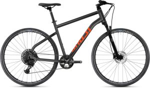 Ghost Square Cross Essential AL U - 28 Zoll - Diamant