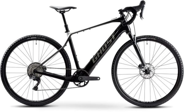 Ghost Asket Advanced - 430 Wh - 29 Zoll - Diamant
