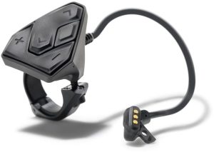 Bosch Bedieneinheit Compact für Kiox (BUI330) und Nyon (BUI350)