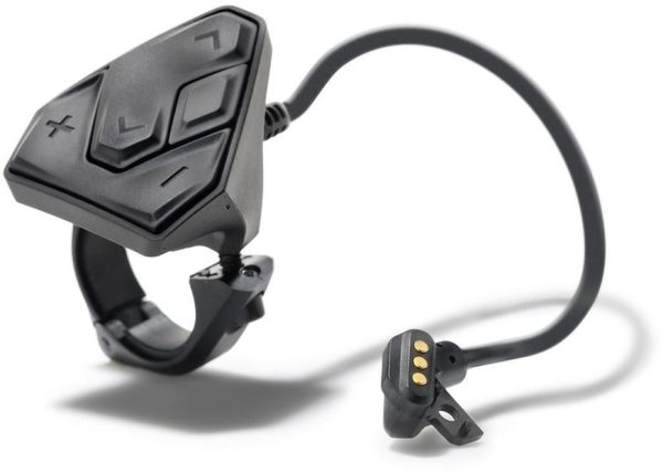 Bosch Bedieneinheit Compact für Kiox (BUI330) und Nyon (BUI350)