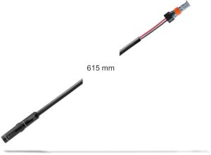 Bosch Geschwindigkeitssensor Drive Unit Slim (BDU3XX, BDU4XX) BES2